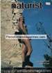 Adult magazine New Zealand Naturist 136